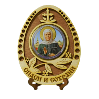 ЯЙЦО-МАГНИТ "МАТРОНА" во Медвежьегорске