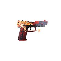 ПИСТОЛЕТ - РЕЗИНКОСТРЕЛ "FIVE-SEVEN 1.5" В АССОРТИМЕНТЕ во Медвежьегорске